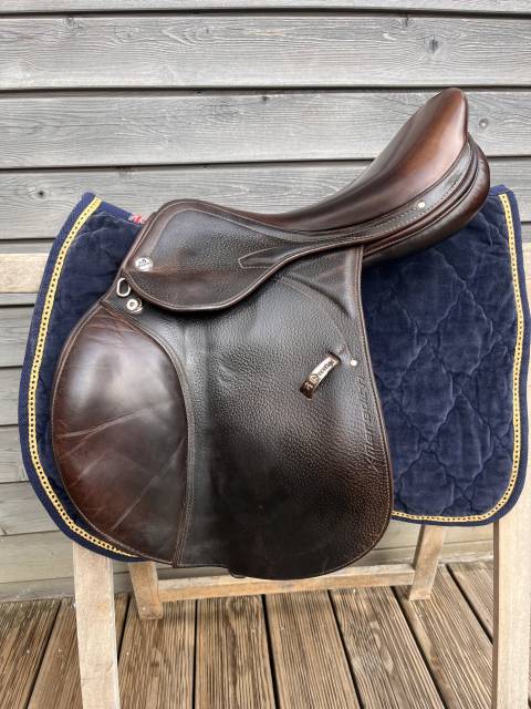Sella mista Prestige Italia  17" - 2013