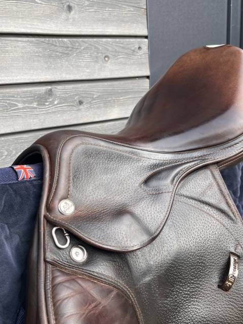 Sella mista Prestige Italia  17" - 2013