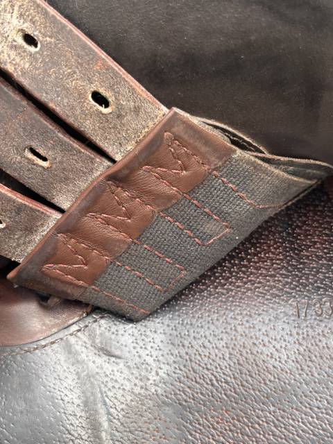 Sella mista Prestige Italia  17" - 2013