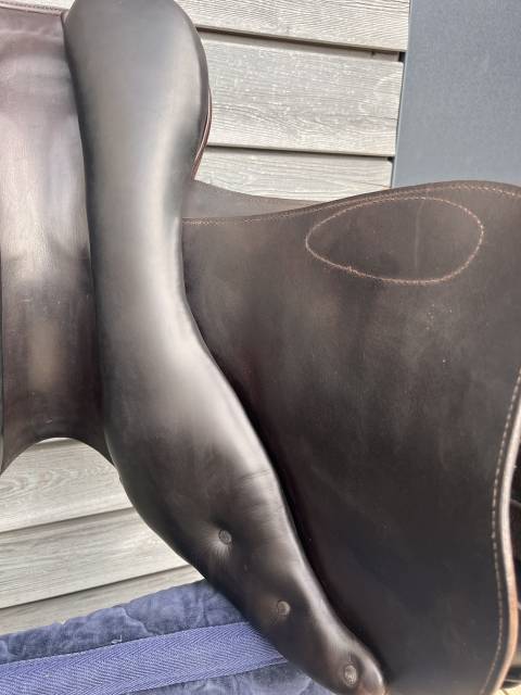 Sella mista Prestige Italia  17" - 2013