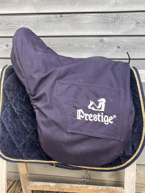 Sella mista Prestige Italia  17" - 2013