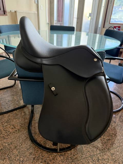 Sella Junior / Sella Pony Wintec  14" - 2020