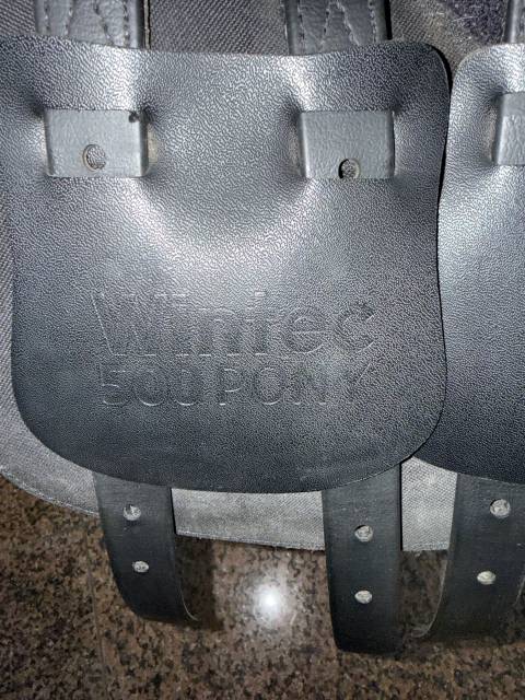 Sella Junior / Sella Pony Wintec  14" - 2020