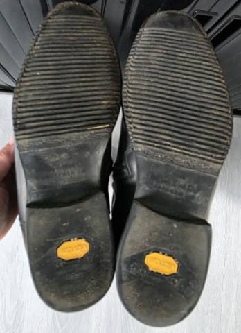  De Niro Boot Co Occasione