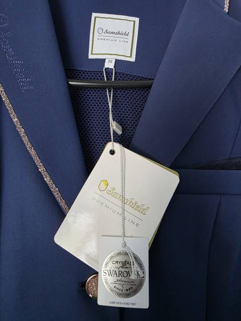 Samshield Occasione