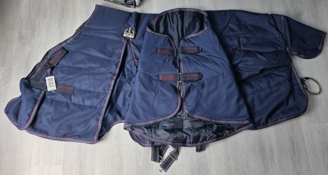  Horseware Nuovo