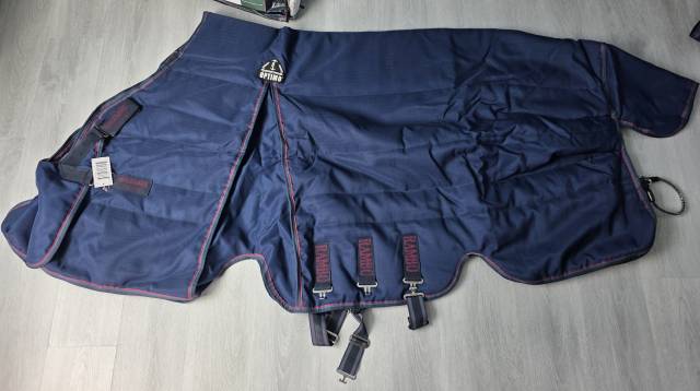  Horseware Nuovo