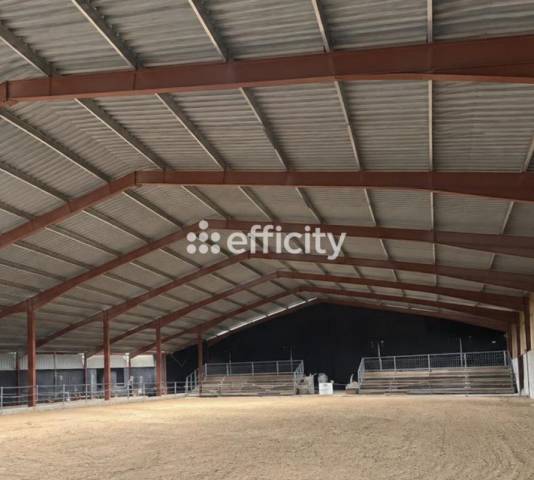 Propriet&agrave; equestre In vendita Gers