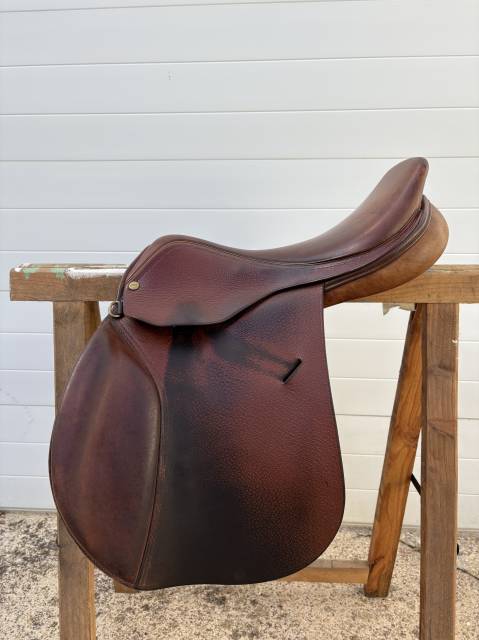 Sella mista Terrys  17.5" - 2013