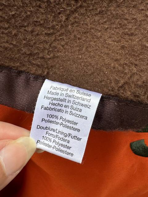  Herm&egrave;s Occasione