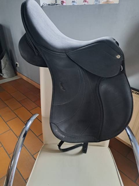 Sella da dressage  Selle de dressage  17.5" - 2020