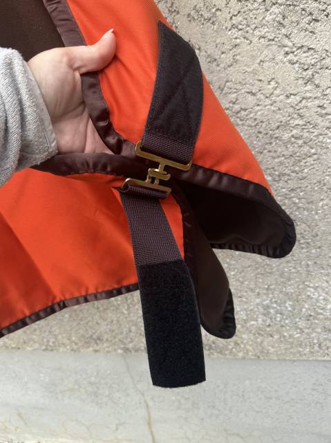 Herm&egrave;s Occasione