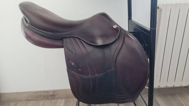 Sella mista CWD  16" - 2019