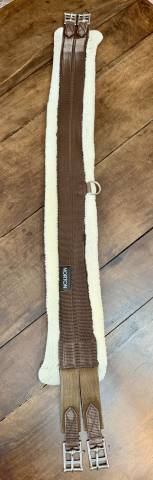 Sella mista GBS  17.5" - 2016