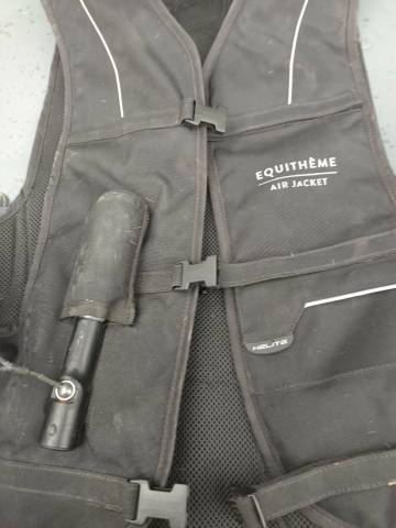 Equitherm Occasione