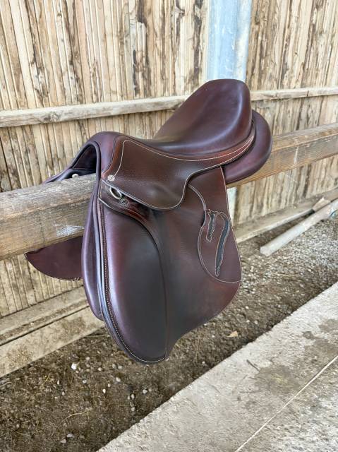 Sella mista Antar&egrave;s  17.5" - 2024