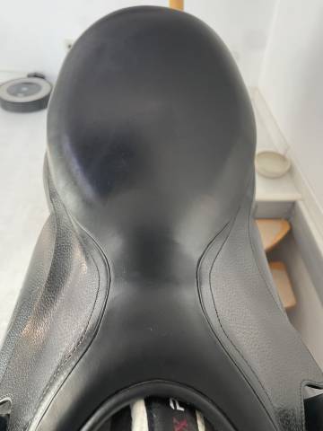 Sella da dressage Forestier  18" - 2024