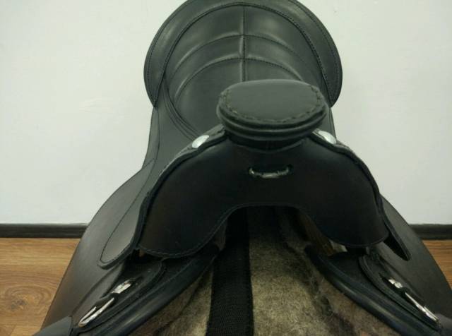 Sella da endurance Albion  17" - 2026