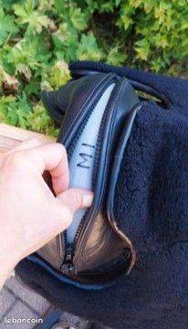 Sella sanza arcione Barefoot   17.5" - 2015