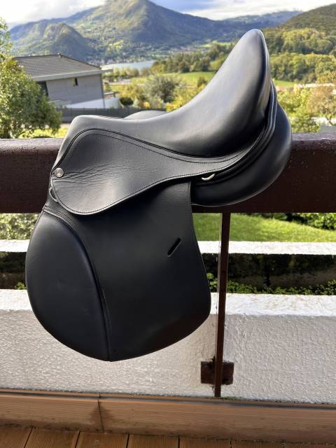 Sella mista Eric Thomas  15.5" - 2023