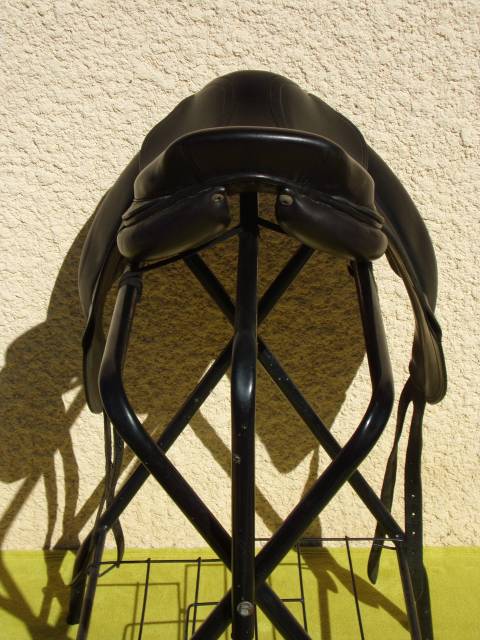 Sella da dressage Forestier  17.5" - 1997