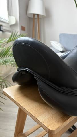Sella da dressage Devoucoux  17.5" - 2022