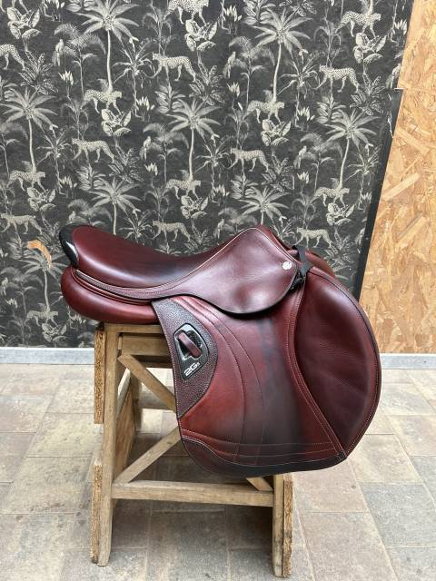 Sella mista CWD SE41  17.5" - 2025