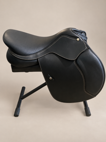 Sella mista Wintec  17" - 2023