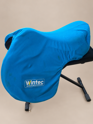 Sella mista Wintec  17" - 2023