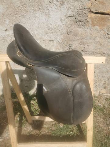 Sella mista Wintec  17.5" - 2005