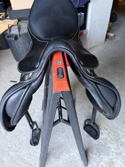 Sella mista Prestige Italia  17.5" - 2022
