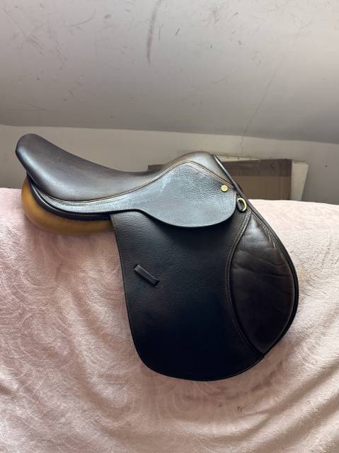 Sella mista Terrys Sensor 17" - 2020