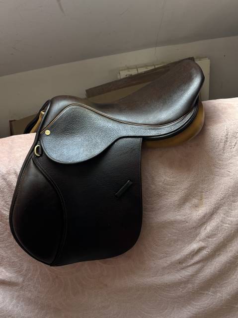 Sella mista Terrys Sensor 17" - 2020