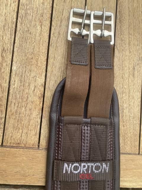  Norton Occasione