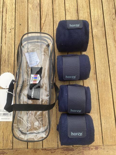  Horze Nuovo