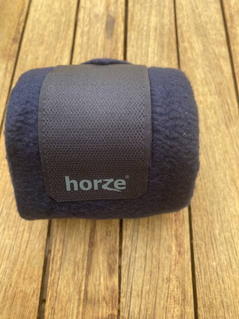  Horze Nuovo