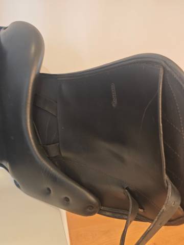 Sella da dressage Antar&egrave;s Alta&iuml;r 18" - 2020