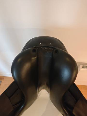 Sella da dressage Antar&egrave;s Alta&iuml;r 18" - 2020