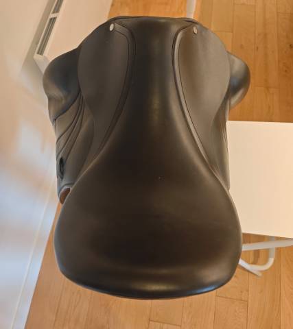 Sella da dressage Antar&egrave;s Alta&iuml;r 18" - 2020