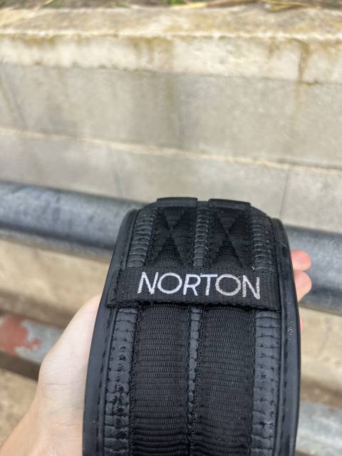  Norton Occasione