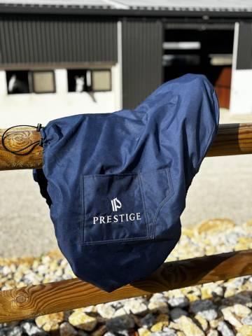 Sella da salto ostacoli Prestige Italia  16.5" - 2024