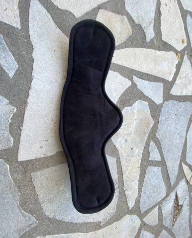 Sella da dressage Forestier  16.5" - 2019