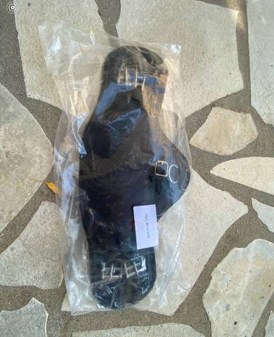 Sella da dressage Forestier  16.5" - 2019