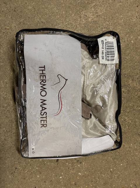  Thermo master Nuovo