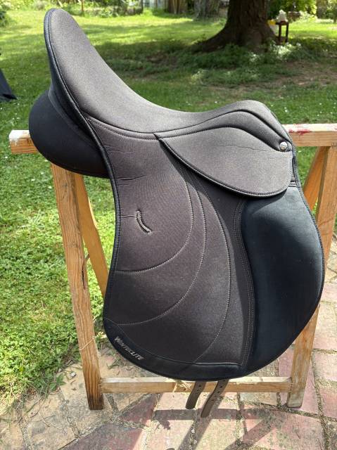 Altra sella Wintec  17" - 2014