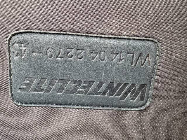 Altra sella Wintec  17" - 2014