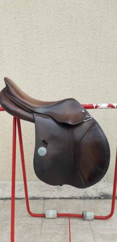 Sella mista Meyer Inconnu 17.5" - 2010