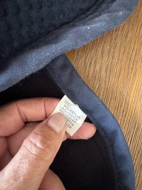 COPERTA EQUITAZIONE CRISTINA SPORT 140