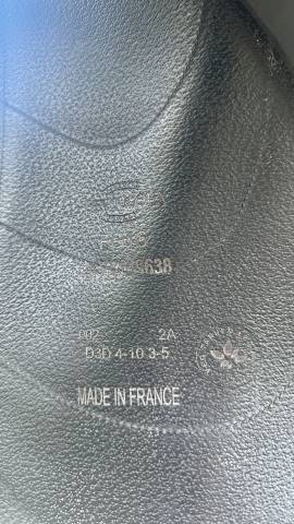 Sella da dressage Devoucoux  17.5" - 2024