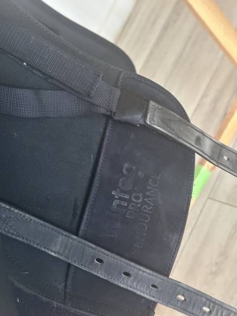 Sella da endurance Wintec  17.5" - 2025